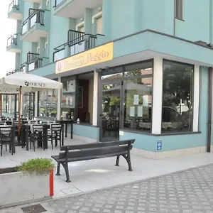 Aparthotel Acqua Marina