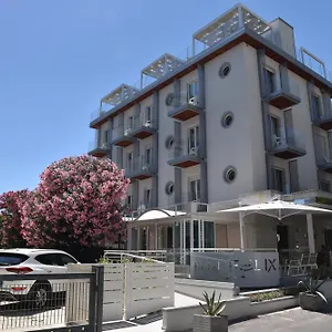 Felix Hotel Rimini