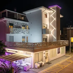 Tre Rose Hotel Caorle