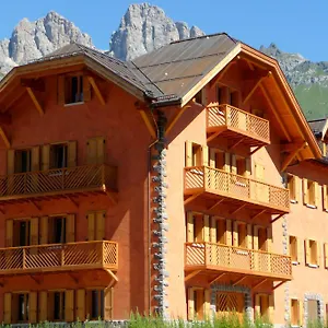 Lumen Hotel Falcade
