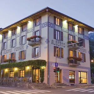 Ferrari Hotel Castione della Presolana