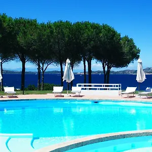 Porto Piccolo Aparthotel Baja Sardinia