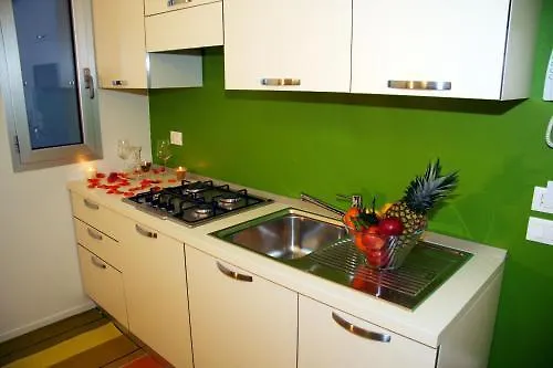Residence Opera Rimini Aparthotel