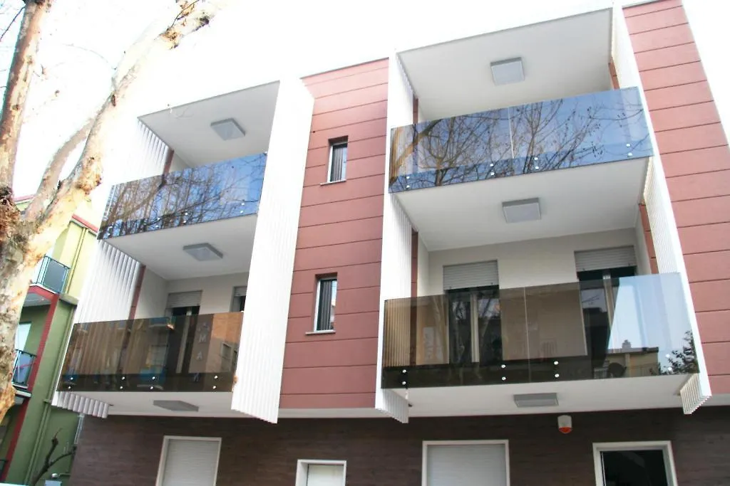 Contatos de Residence Opera
