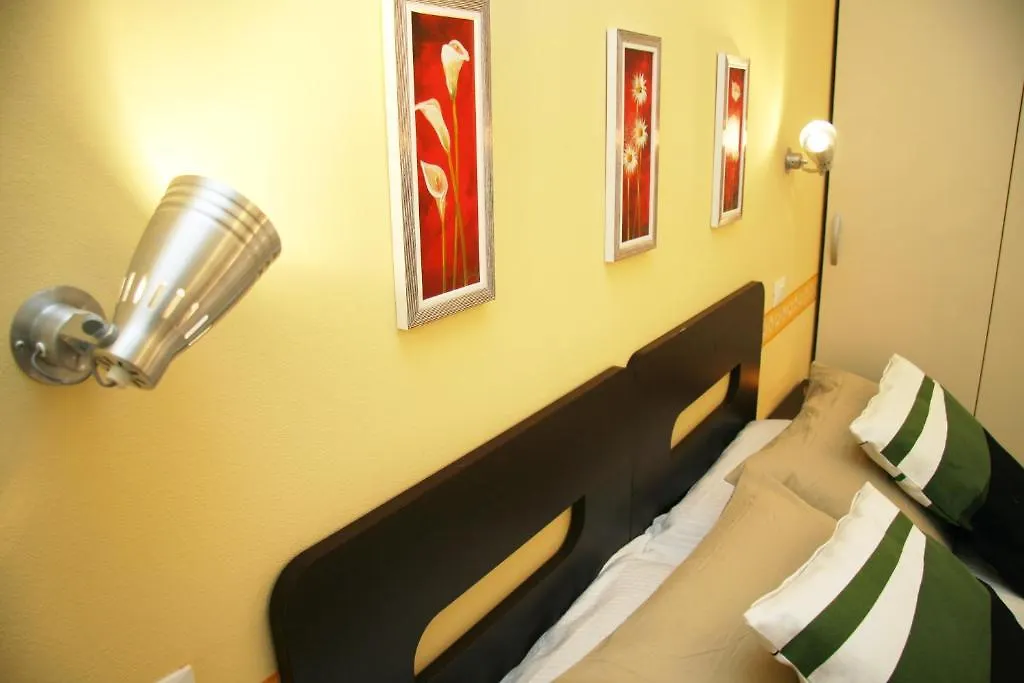 Residence Opera Rimini 3*,
