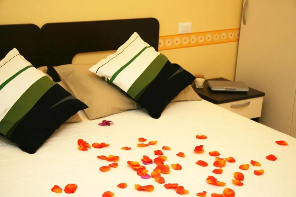 Residence Opera Rimini 3*,