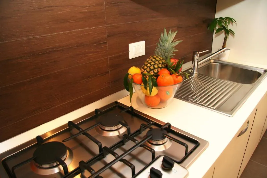 Apart-hotel Residence Opera Rimini