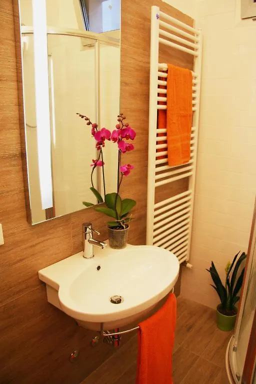 Residence Opera Rimini