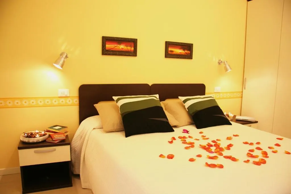 Residence Opera Rimini Aparthotel
