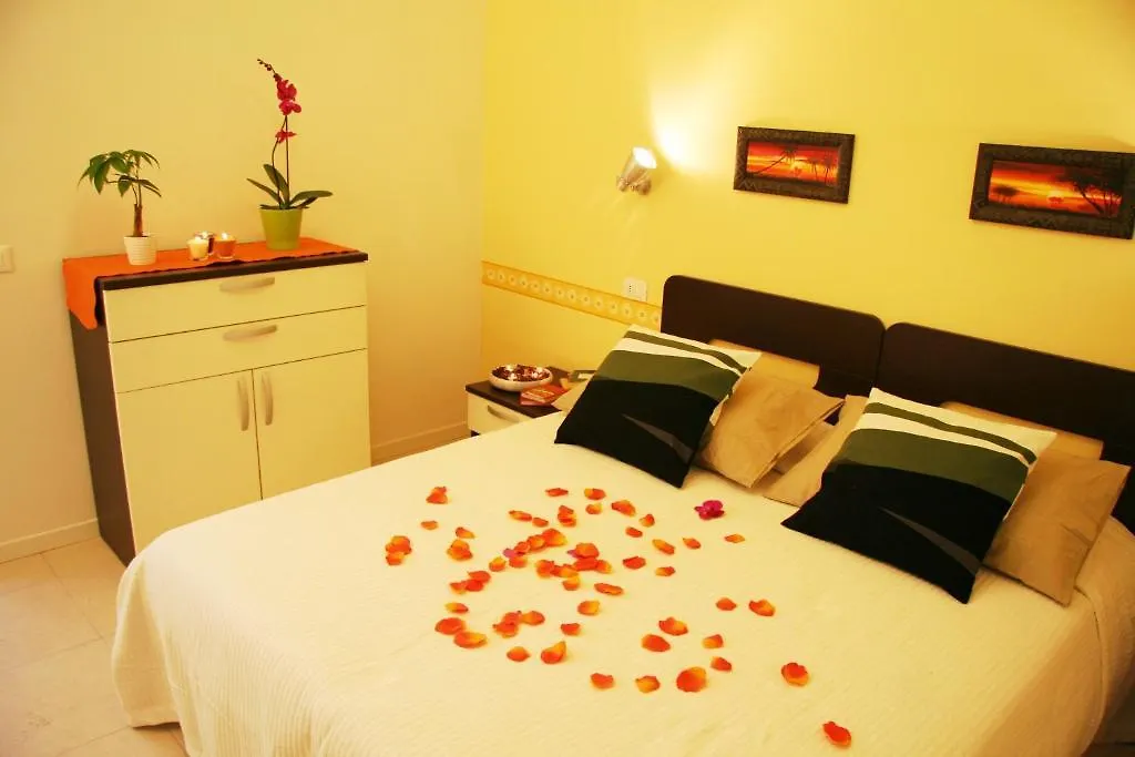 Aparthotel Residence Opera Rimini