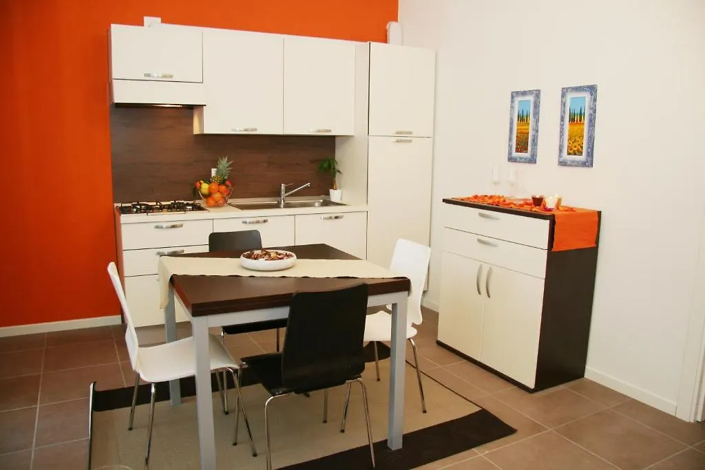 Residence Opera Rimini 3*,  Italia