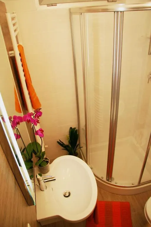 Residence Opera Rimini 3*,