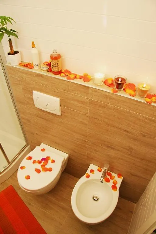 Residence Opera Rimini Aparthotel