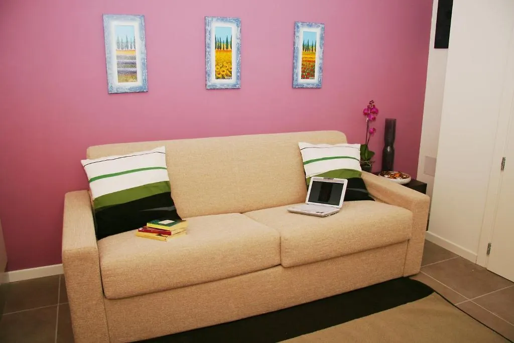 Aparthotel Residence Opera Rimini
