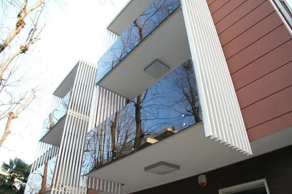 Aparthotel Residence Opera Rimini