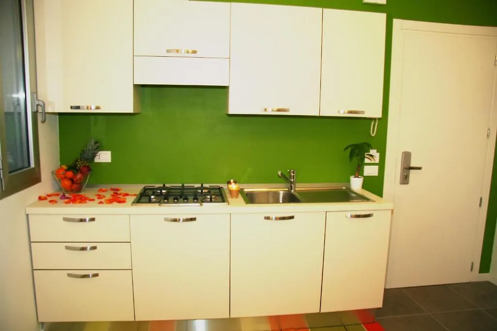 Aparthotel Residence Opera Rimini