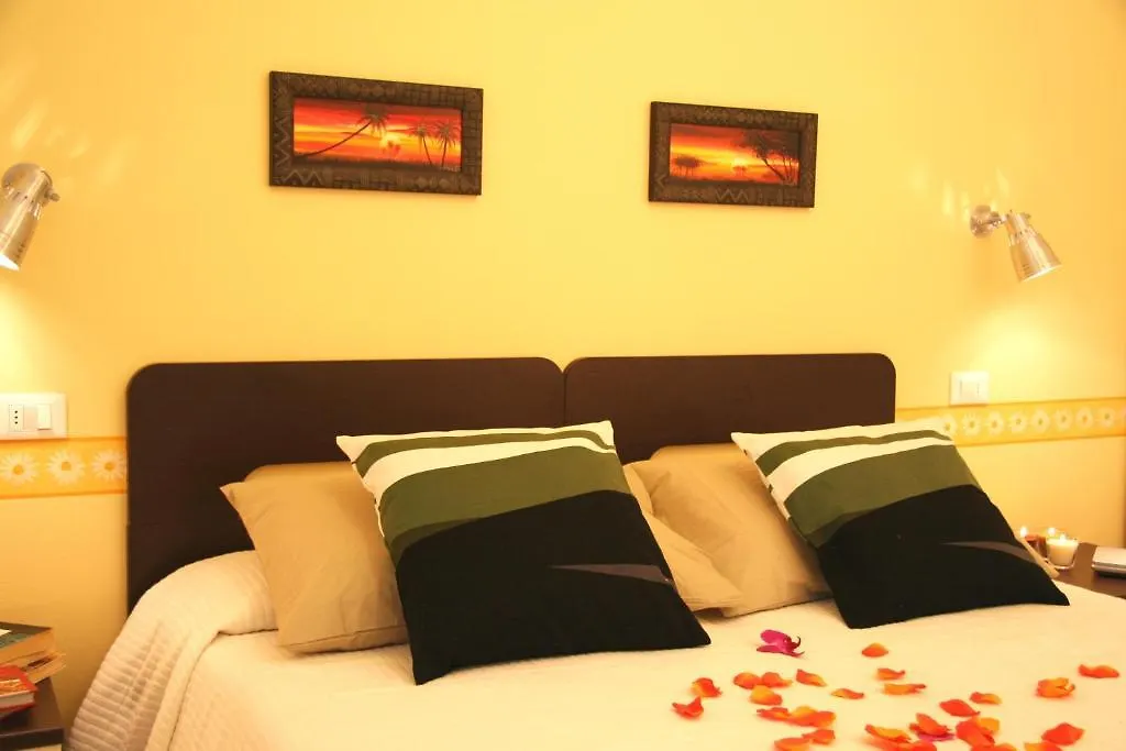 Residence Opera Rimini