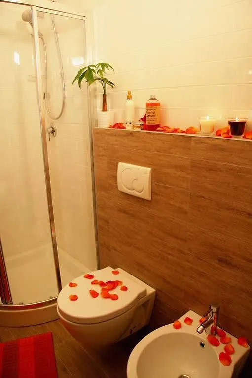 Residence Opera Rimini 3*,  Italia